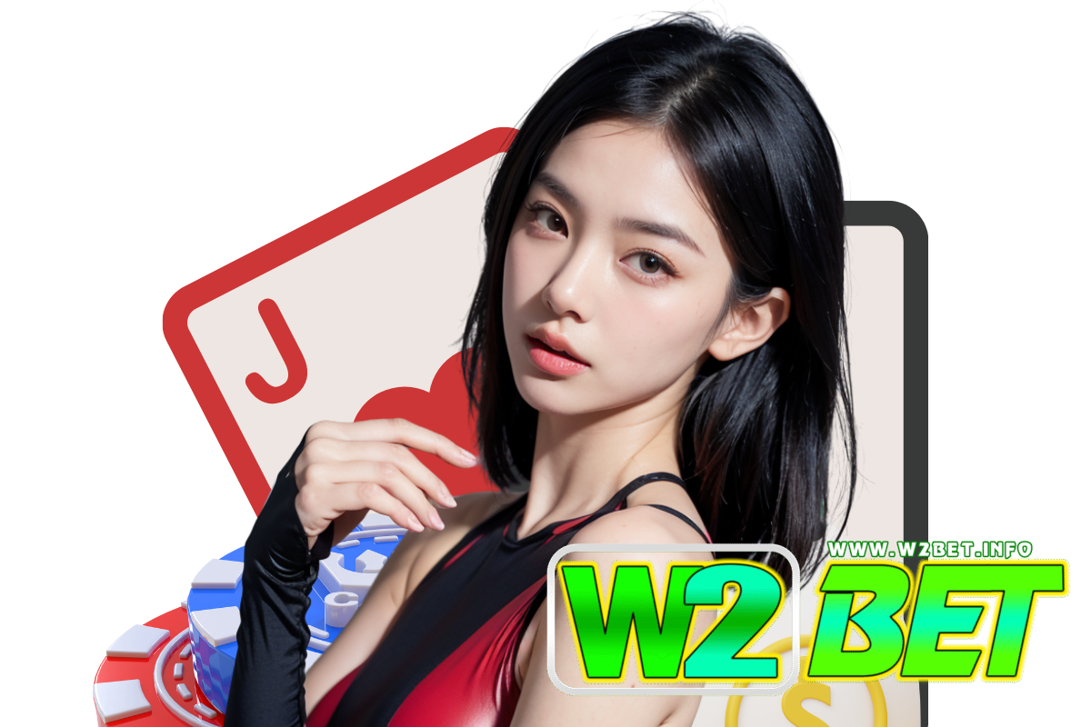w2bet สล็อต